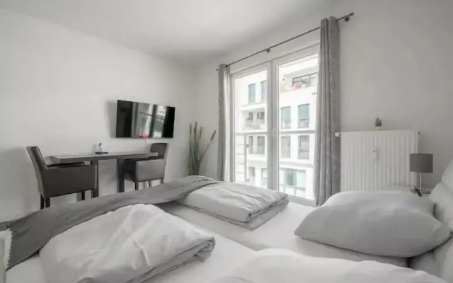 My Apartment im Bremer Viertel