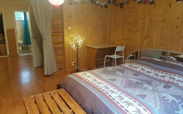 Pyhtää Garden Villa