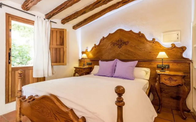 Agroturismo Can Pere Sord