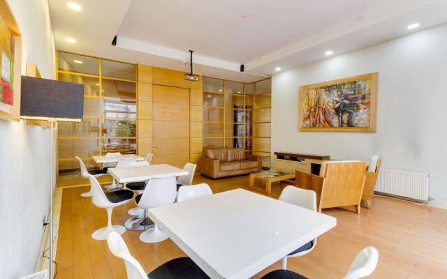 Departamento en Avenida Providencia