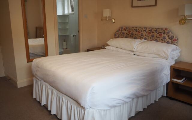 Thornleigh Hotel
