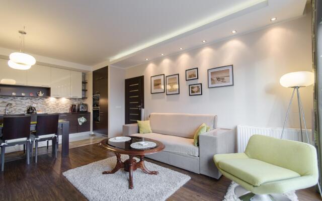 Welcome Apartment - Sopot Prestige