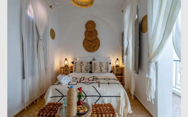 Riad Nelia