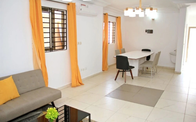Residence Lolya