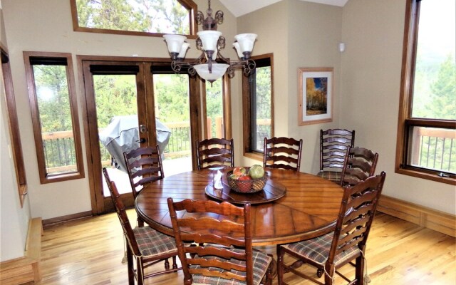 HSPL Wellington House 4 bedroom Deluxe