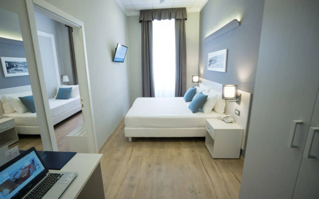 Nuovo Albergo Centro