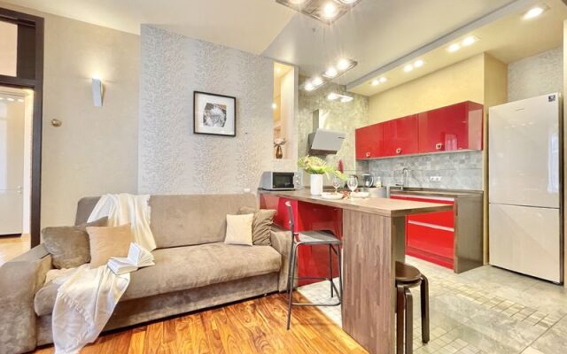 Апартаменты Ютрип ул. Чистопольская, д. 20Б