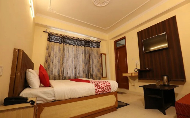 Tanwar Regency by OYO Rooms