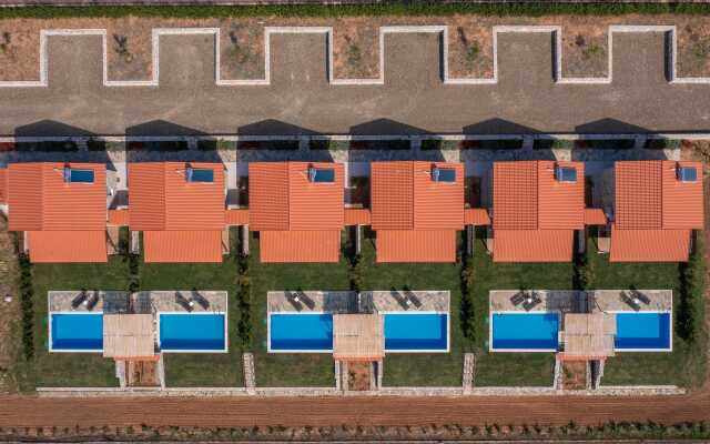 Esperanza Villas