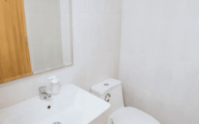 Padina Soho and Residence