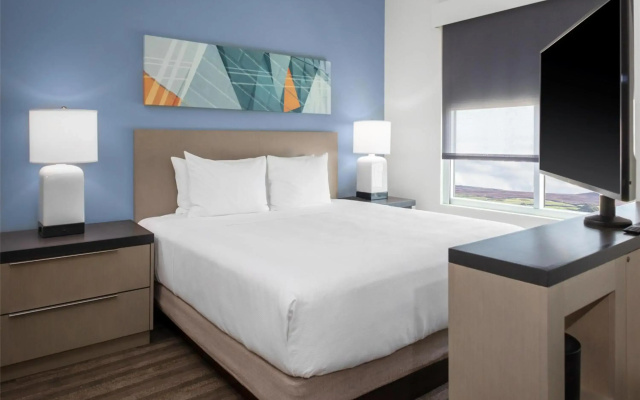 Hyatt House The Woodlands / Shenandoah