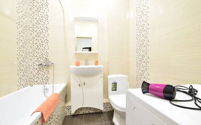 Apartment on Prospect Lenina 134