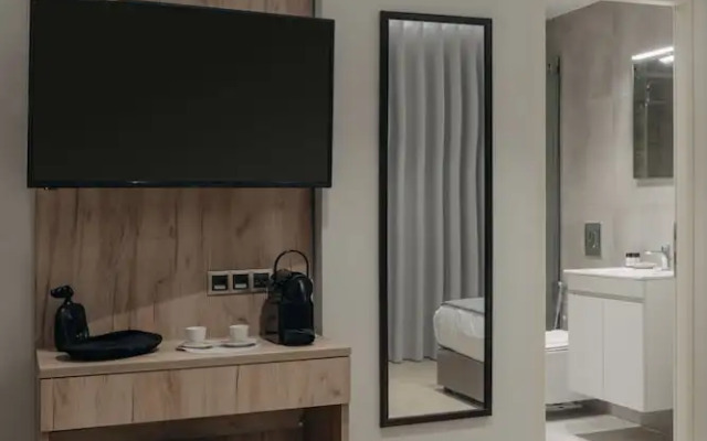 Vialmar luxury apartments