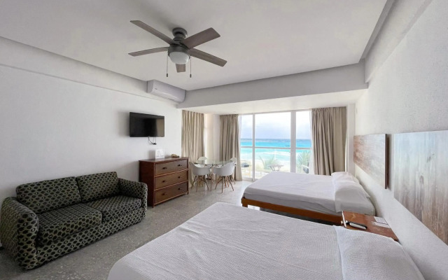 Salvia Cancun Aparts