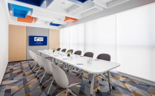 Holiday Inn Express Foshan Chancheng by IHG