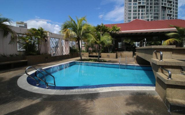 Casa Mutiara by OYO Rooms