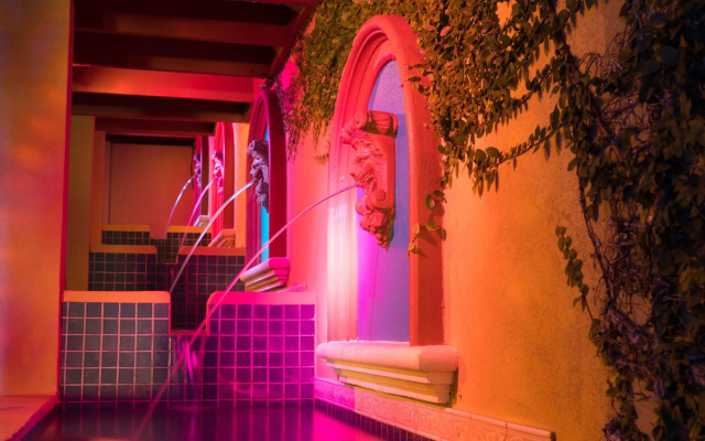 Toscana Village Resort
