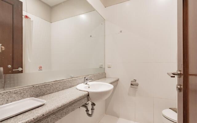 RedDoorz near Simpang Dago 2