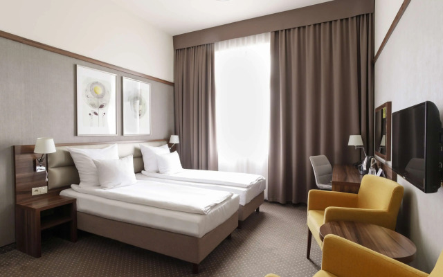 Golden Tulip Krakow City Center