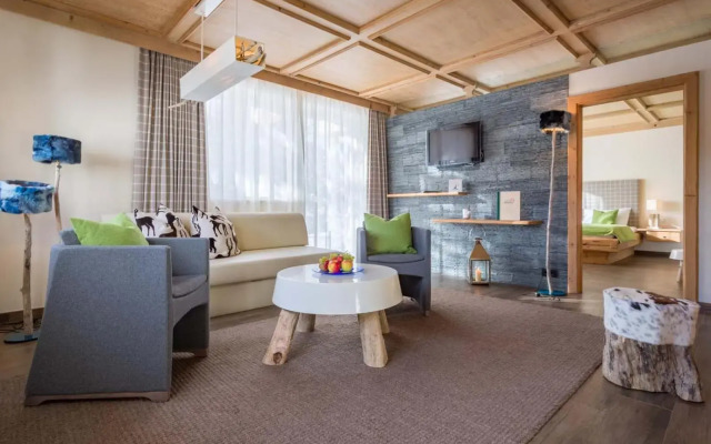 Mountainclub Hotel Ronach