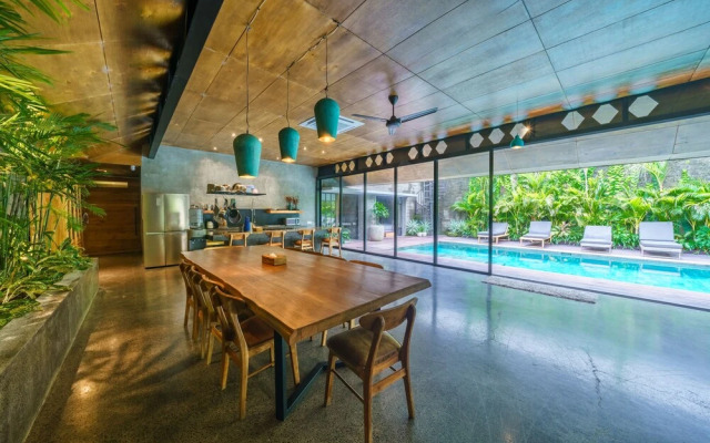 Love Supreme Villa by Betterplace