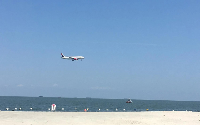 Costa Azul Suite 606