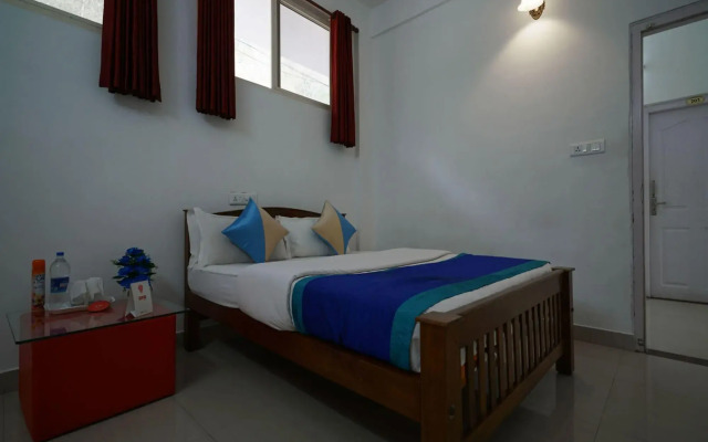 Aruvi Annex by OYO Rooms
