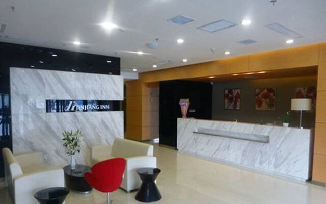 Jinjiang Inn Changchun Hongqi Street