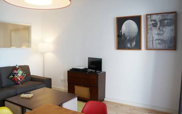 S.Lourenco Apartment - Alfama-Great Location