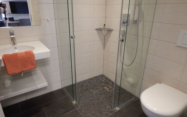 BSW - Schwarzwaldhotel Baiersbronn