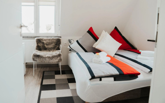 Residenz Fischbach KIBA