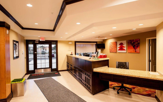 TownePlace Suites Roswell