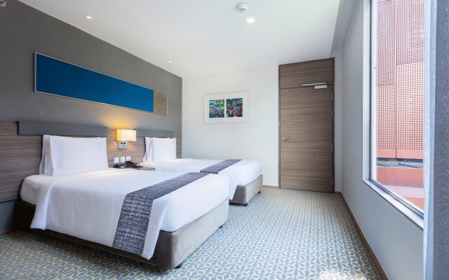 Holiday Inn Express Bangkok Sathorn by IHG