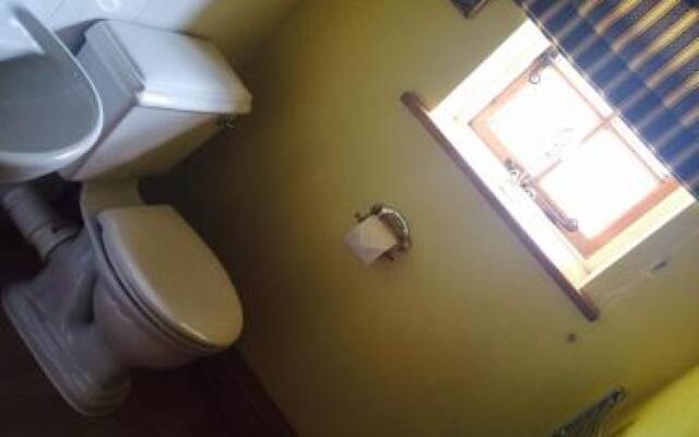 Low Nook Farm Holiday Cottage
