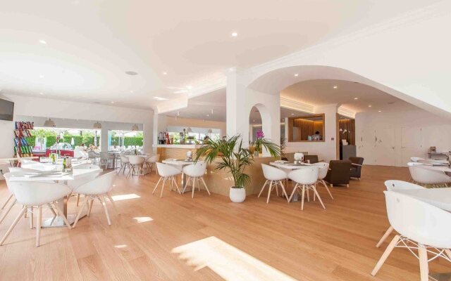 A10 Solecito Apartamentos