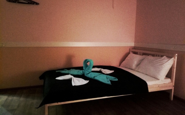 The Residence Of Potemkin