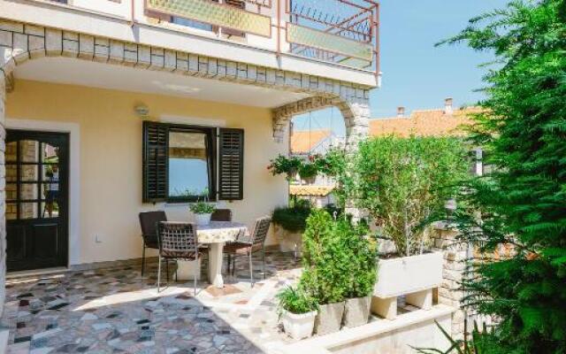 Andela Apartment