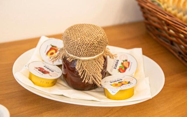 Bed And Breakfast Madera