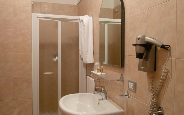 Hotel Meridiano