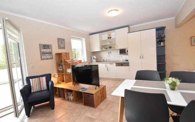 Strandresidenz Wassersleben fewo1846 - Fördeblick II