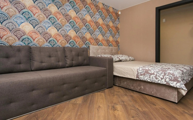 Luxury apart-hotel near Lavina New Building 7 floor