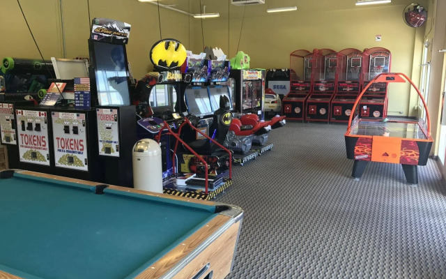 Best Western Fallsview