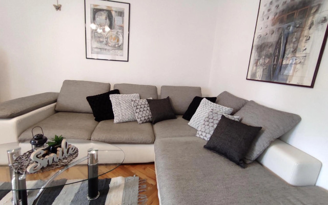 Apartman Pervan