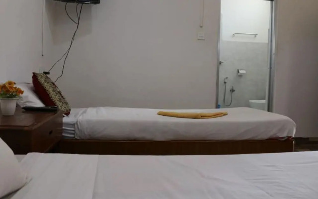 Gurkha Lodge