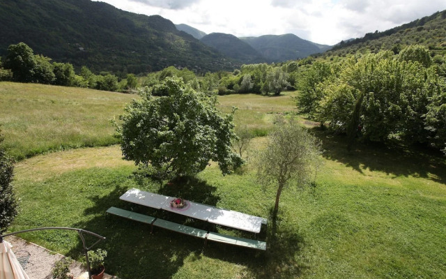 La Chapelle Saint Gervais