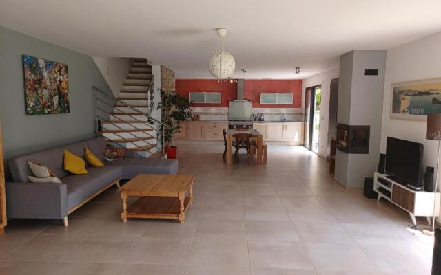 Magnifique Villa moderne de 130m² à Opio-6 places