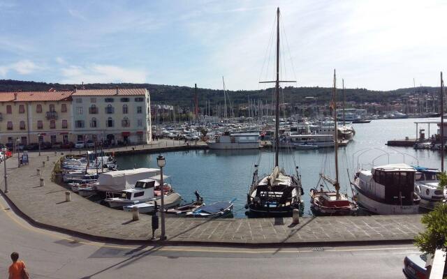 Hotel Marina Izola