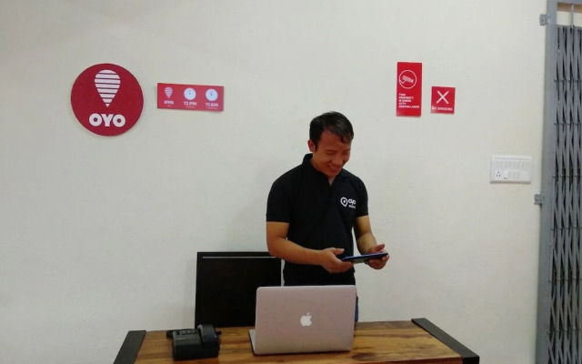 Hotel 12 Degree West by OYO Rooms