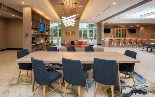 Holiday Inn Nw Houston Beltway 8