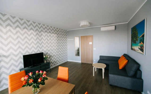 Renttner Apartamenty
